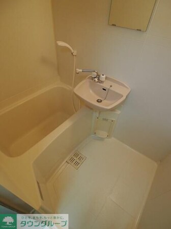 リーヴェルガーデン横浜港北の物件内観写真